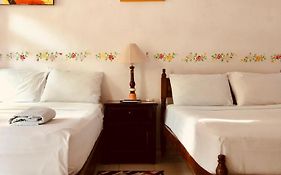 La Casa del Angel - Services Wi-Fi, bikes, frigobar, kitchen, relaxed atmosphere