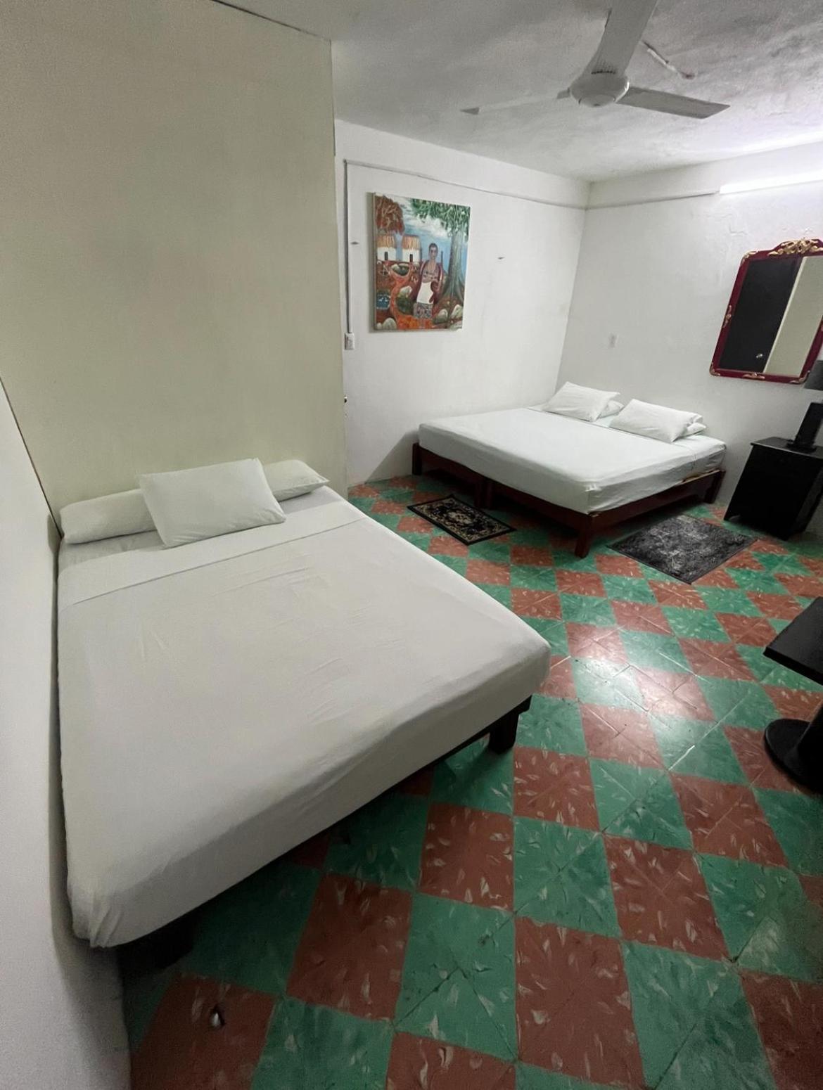 La Casa De Angel Valladolid Valladolid  Zimmer foto
