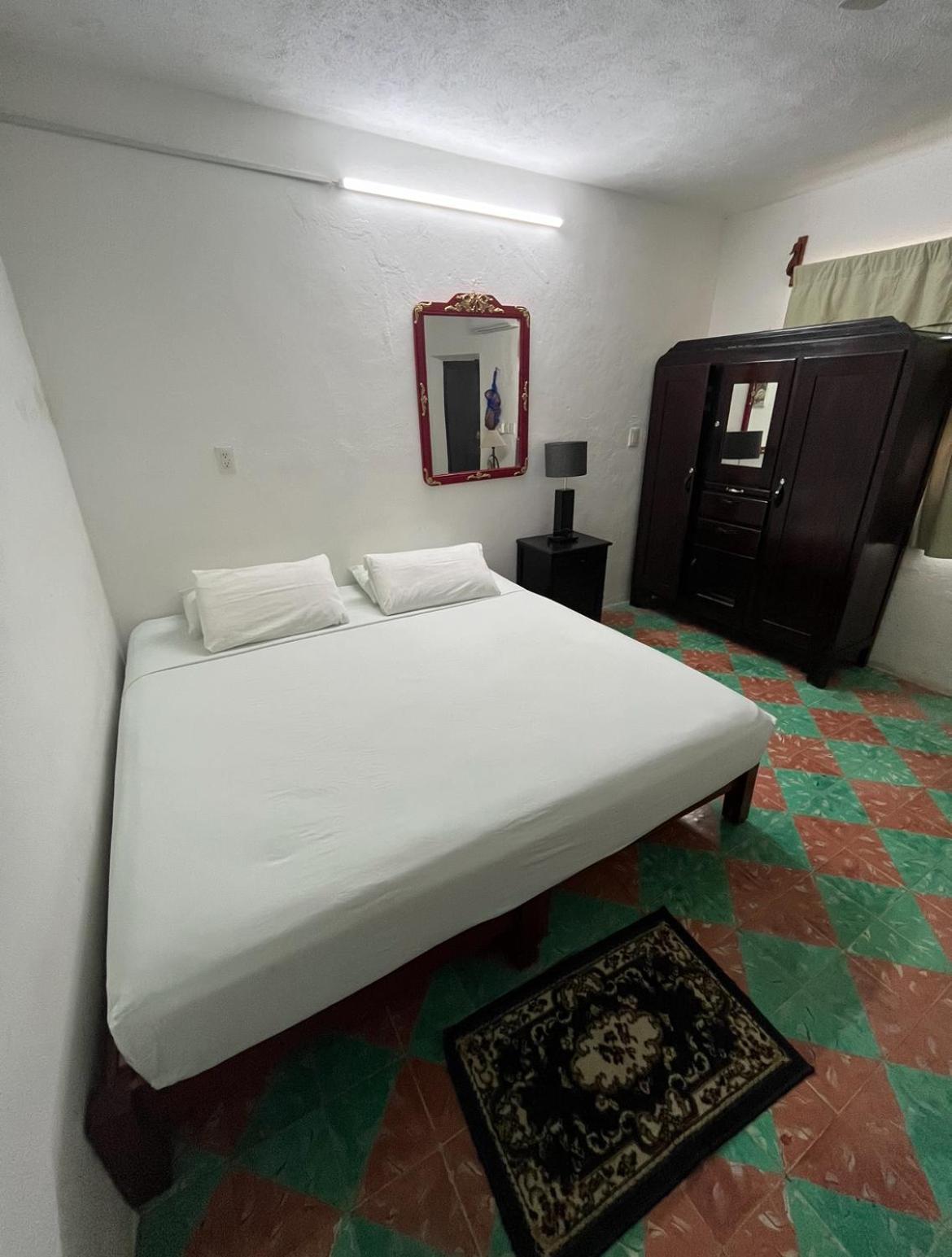 La Casa De Angel Valladolid Valladolid  Zimmer foto